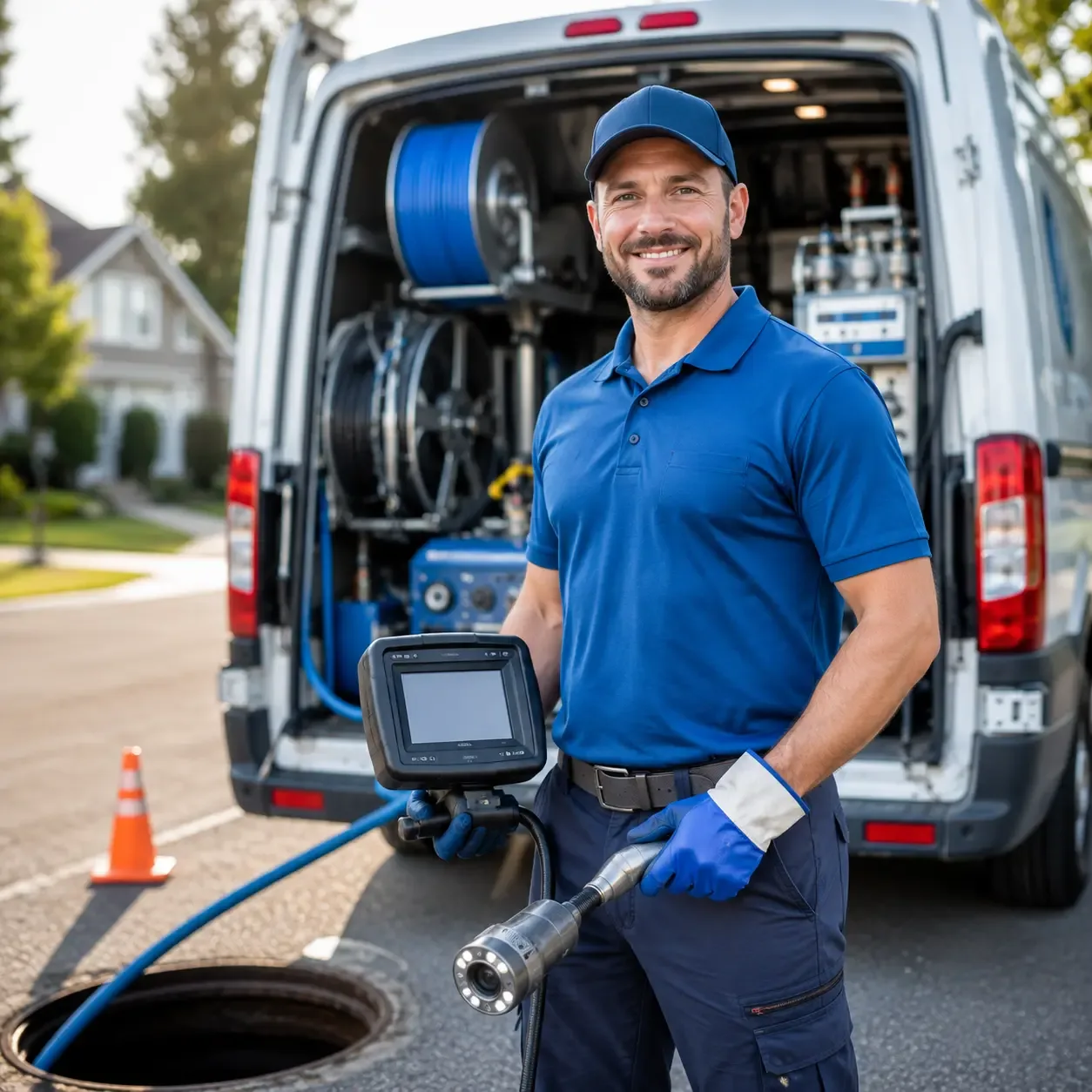 Local Pipe Relining specialists in Shumway, IL