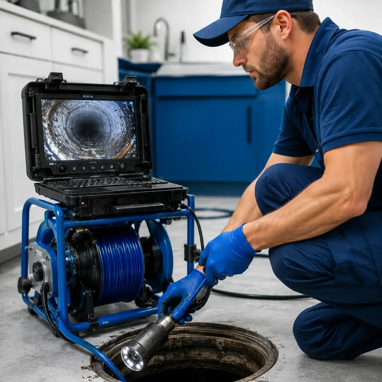 Pipe Relining professionals serving Shumway, IL